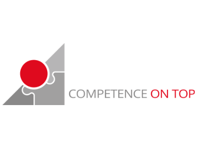 Referenz Competence on Top Referenz Competence on Top