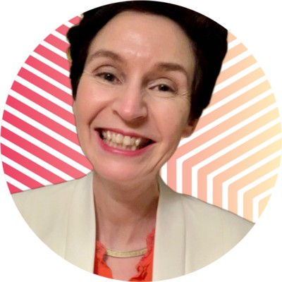 Claudia Beier