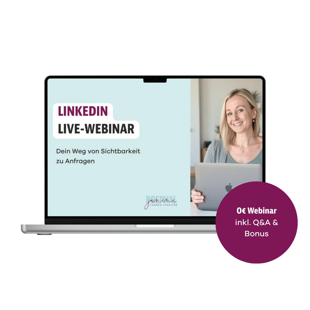 LinkedIn Erfolgsstrategie 2025