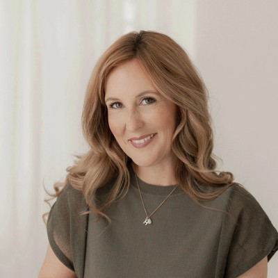 Judith Oczadly